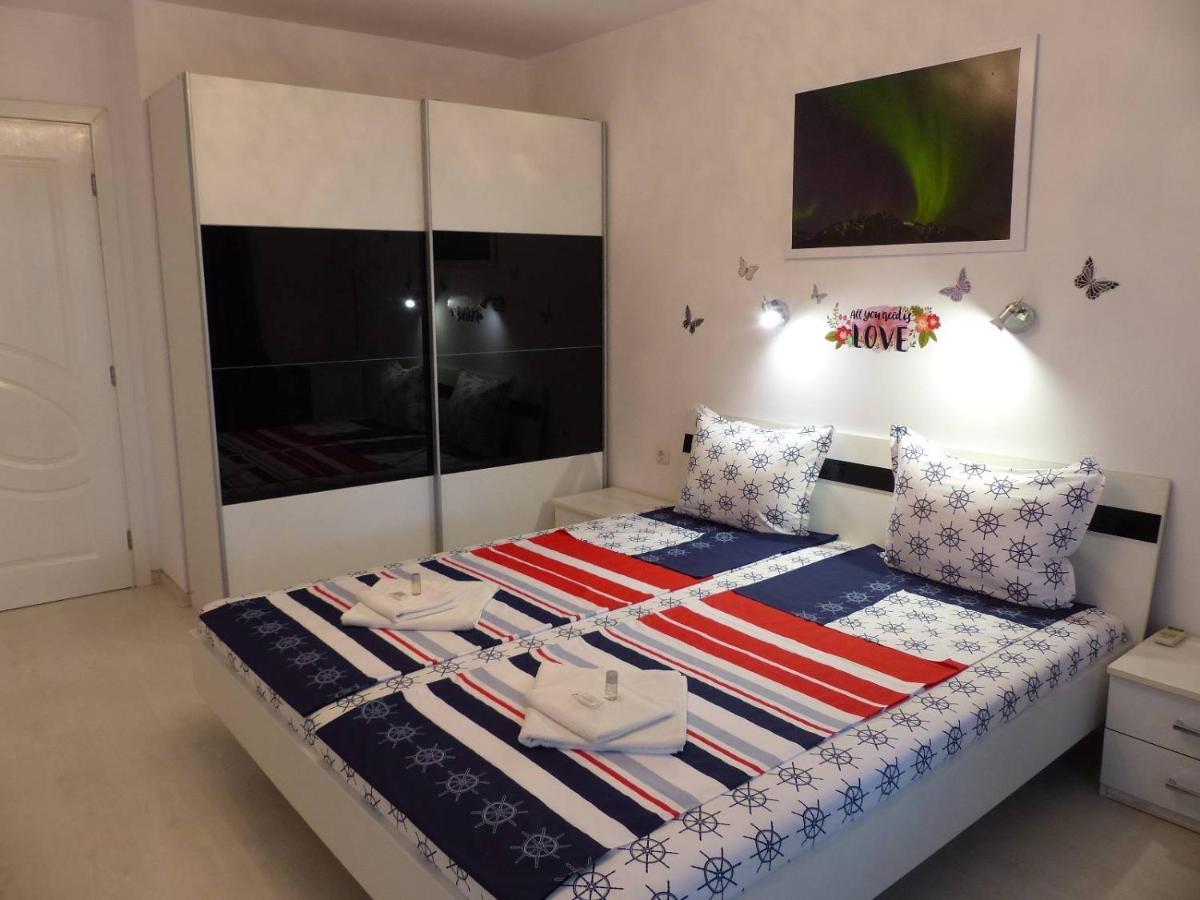 Apartament Holiday Burgas Exterior photo