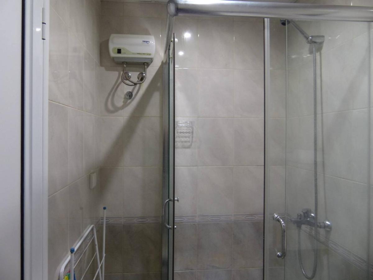 Apartament Holiday Burgas Exterior photo